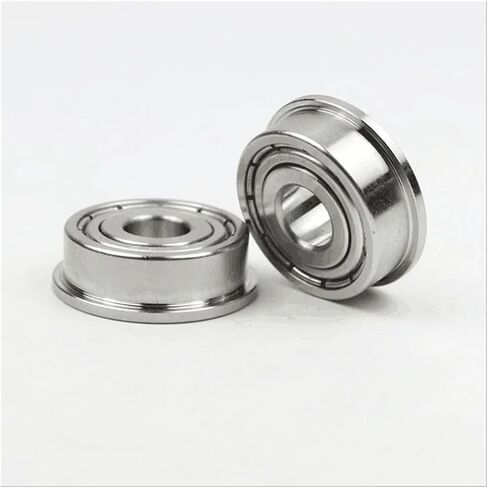 10pcs/lot f6005zz F6005 ZZ F6005Z F6005-ZZ 25X47X12MM محمية محمية محمية لأخدود عميق 25 * 47 * 12 مم in Saudi Arabia