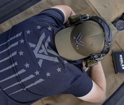 Vortex Optics Flexfit Hats in Kuwait