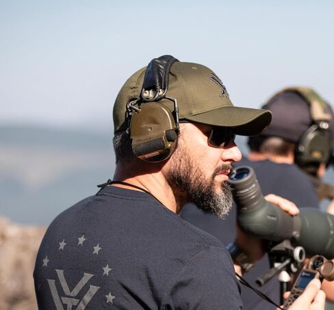 Vortex Optics Flexfit Hats in Kuwait