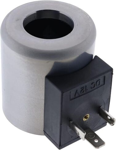 12VDC لفائف صمام التحكم في الاتجاه الهيدروليكي 7018991 7012772 R900021388 R901333224 متوافق مع JLG BOOM LIFT 600SC 600SJC 660SJC GZ45 متوافق مع BOSCH in Saudi Arabia