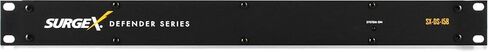 SurgeX SX-DS-158 Defender Series 8-outlet Power Conditioner in Saudi Arabia