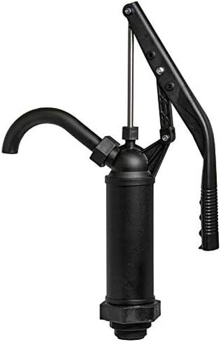 Froggys Fog Lever Action Action Pump و IBC Tote Pump - لمواد التشحيم ، المنظفات ، الغليكول ، الغليسيرين والكحول in Kuwait