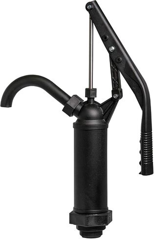 Froggys Fog Lever Action Action Pump و IBC Tote Pump - لمواد التشحيم ، المنظفات ، الغليكول ، الغليسيرين والكحول in Kuwait