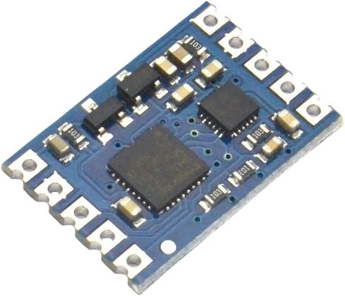 GY-952 وحدة استشعار زاوية الميل GY-952-المنفذ التسلسلي وإخراج الجهد التناظري لتطبيقات مقياس التسارع ومقياس الميل in Saudi Arabia