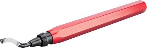 Performance Tool W2960 Pipe Reamer and Deburring Tool for Metal, PVC, and Conduit with Swivel Head and Quick Release Blade Change in Saudi Arabia
