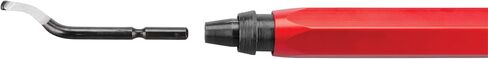Performance Tool W2960 Pipe Reamer and Deburring Tool for Metal, PVC, and Conduit with Swivel Head and Quick Release Blade Change in Saudi Arabia