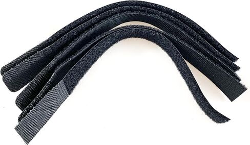 Silverline 6 Cable Connection Kit for Zildjian E-Vault/ALCHEM-E Drum Module - Gold/Bronze in Saudi Arabia