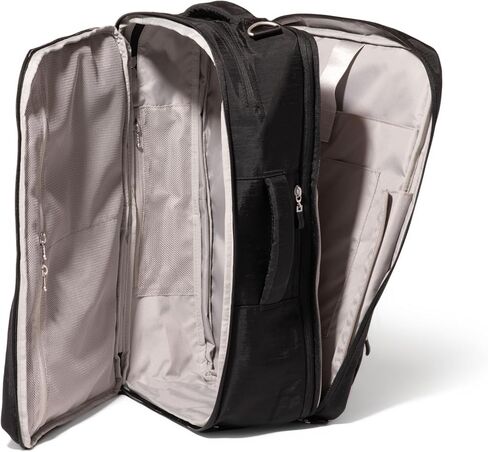 Baggallini Modern Convertible Travel Backpack in Kuwait
