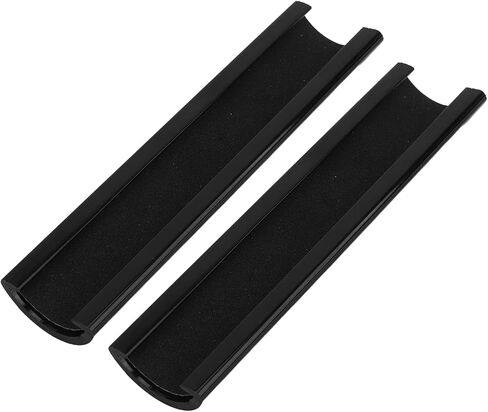Plplaaoo احترافية البلياردو بركة الجديلة تلميح Sander File Shaper Kit تصميم ورق الصنفرة البلاستيكية لسهولة الاستبدال وإصلاح الملحقات لعشاق البلياردو والقاعات الأسود in Saudi Arabia