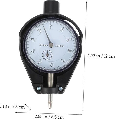 Pretyzoom Gauge Telescoping المقياس الداخلي الدقة دليل القياس اليدوي in Kuwait