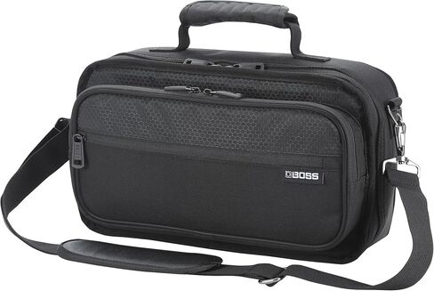 Boss CB-BM-S Multi-effect Case in Saudi Arabia