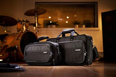 Boss CB-BM-S Multi-effect Case in Saudi Arabia