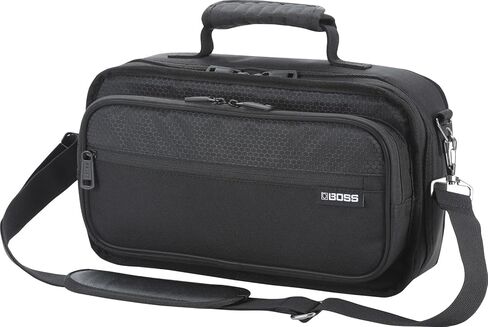 Boss CB-BM-S Multi-effect Case in Saudi Arabia