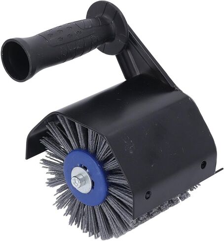Burnishing Polishing Machine Attachment M10 Angle Grinder Drawing Wheel Multifunctional Power Tool Accessory for Stainless Steel Wood Metal Polishing in Saudi Arabia