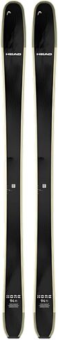 رأس Kore 94 Ti All-Mountain Alpine Skis in Saudi Arabia