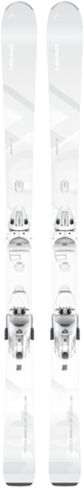 Head E.Absolut Joy Alpine Skis W/ Joy 9 Gripwalk Bindings in Saudi Arabia