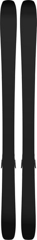Atomic Maverick 84 Men's All-Mountain Skis w/M 10 GW Bindings in Saudi Arabia