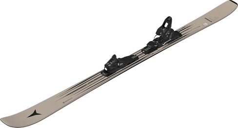 Atomic Maverick 84 Men's All-Mountain Skis w/M 10 GW Bindings in Saudi Arabia