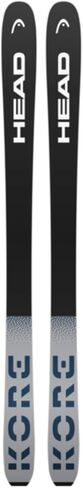 رأس Kore 88 Ti All-Mountain Alpine Skis in Saudi Arabia