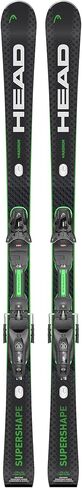 رأس SuperShape e-magnum alpine الزلاجات ث/ واقي pr gripwalk روابط in Saudi Arabia