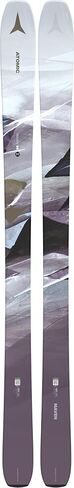 Atomic Maven 86 Women's All-Mountain Skis in Saudi Arabia