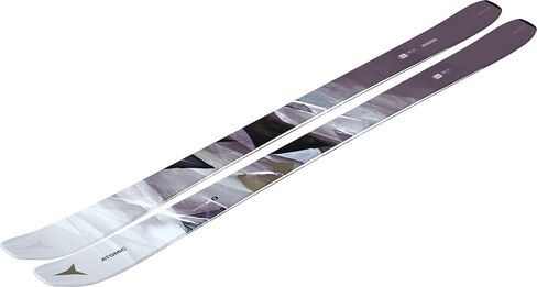 Atomic Maven 86 Women's All-Mountain Skis in Saudi Arabia