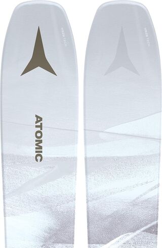 Atomic Maven 86 Women's All-Mountain Skis in Saudi Arabia