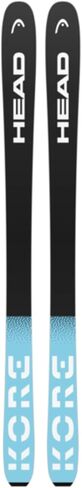 Head Kore 93 Ti W Women's All-Mountain Alpine Skis in Saudi Arabia