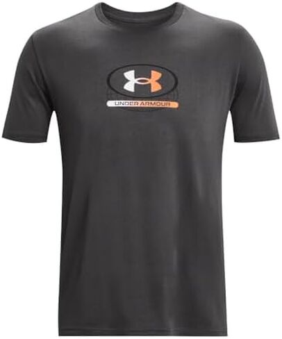 Under Armour Men's Global Lockertag Short Sleeve T Shirt in Saudi Arabia