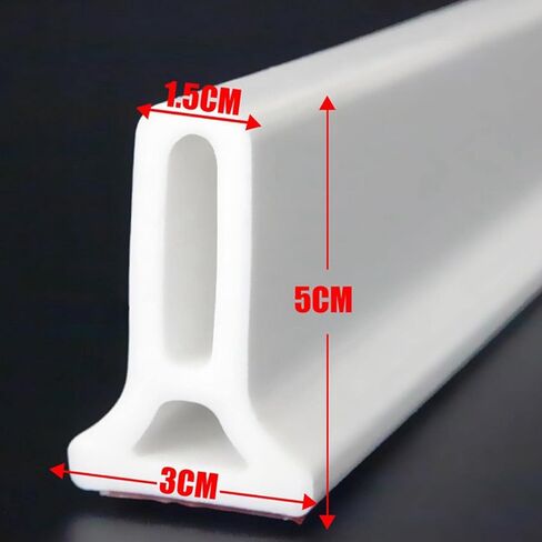 Generic Water Retention System Moisture Control Solution, 80cm in Kuwait