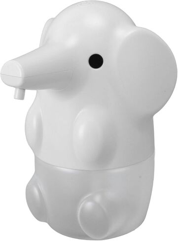 Pomya Touchless, Automatic Intelligent Induction Visible Dosage Cute Pet Elephant for Bathroom (Blue) in Saudi Arabia