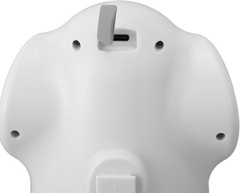 Pomya Touchless, Automatic Intelligent Induction Visible Dosage Cute Pet Elephant for Bathroom (Blue) in Saudi Arabia