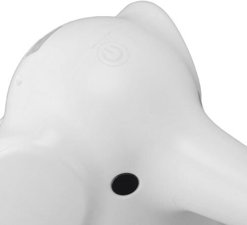 Pomya Touchless, Automatic Intelligent Induction Visible Dosage Cute Pet Elephant for Bathroom (Blue) in Saudi Arabia