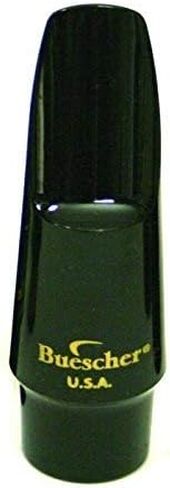 Buescher BU402-10 USA Alto Saxophone Mouthpiece in Saudi Arabia