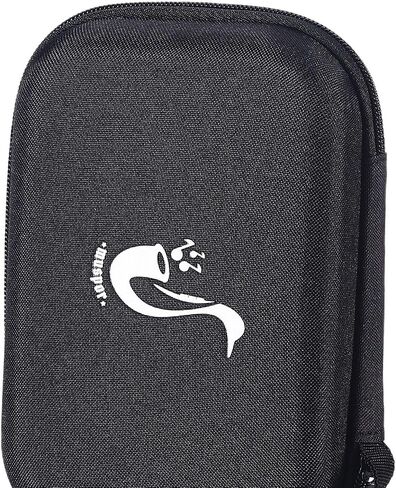 Saxophone Reeds Case,Reeds Case,Musical Instrument Storage Holder,Reeds Case for Clarinet,Sax Alto,Instrument Accs, gray in Saudi Arabia
