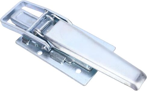 تبديل مزلاج الصيد سهلة الاستخدام مقبض رافعة تبديل المشبك HASP للمعدات الميكانيكية لحالة تعبئة المركبات in Kuwait