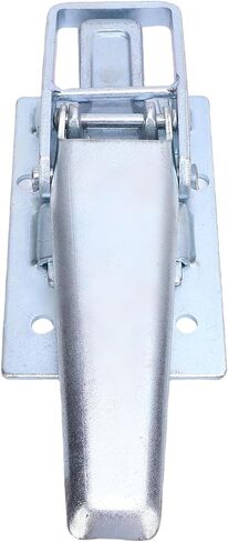 تبديل مزلاج الصيد سهلة الاستخدام مقبض رافعة تبديل المشبك HASP للمعدات الميكانيكية لحالة تعبئة المركبات in Kuwait