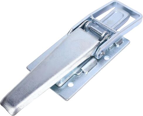 تبديل مزلاج الصيد سهلة الاستخدام مقبض رافعة تبديل المشبك HASP للمعدات الميكانيكية لحالة تعبئة المركبات in Kuwait