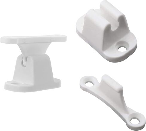 Pack of 2 Motorhomes Door Holder Retainer Catches for Campers & Trailer Secure Holds Door Open Stability and Ease of Use in Saudi Arabia
