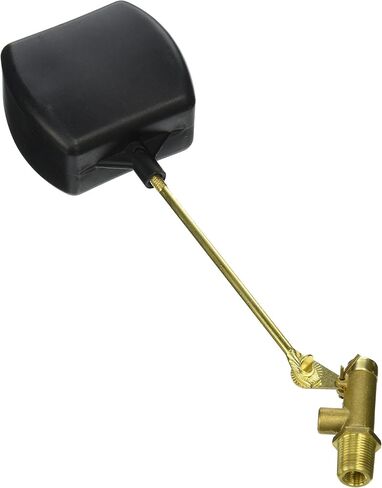Valve Float 3/8in Compression Bronze in Saudi Arabia