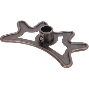 Drfeify Slip On Bronze Metal Billiard Bridge - Pool Stick Bridge Accessory for Pool Table in Kuwait