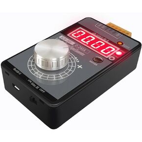 Digital 0-5V 0-10V Voltage Signal Generator 0-20mA 4-20mA Current Transmitter Proportional valve regulator/controller in Saudi Arabia