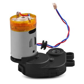 Robot Robotic Vacuums Main Brush Motor Fit for Ecovacs DEEBOT OZMO Yeedi T8 T9 T8 AIVI T8 N8 Pro N8 Pro Plus N8 920 950 T5 N7 X1 T10 DVX34 DX9G Series in Saudi Arabia