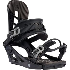 K2 Sonic Mens Snowboard Bindings in Saudi Arabia