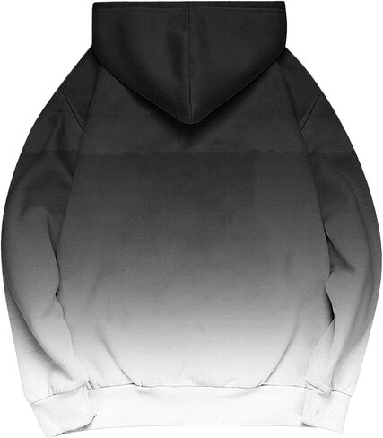 Oversized Hoodies for Women Cute Hooded Sweatshirts Casual Comfy Long Sleeve Pullover with Pockets Fall Fashion 2025 in Saudi Arabia
