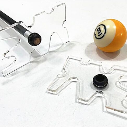 Billiard Bridge Head Clear Snookers billiard cue stick billiards billiards pool cue billiards billiards pool cue bridges head in Saudi Arabia