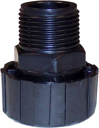 غطاء التنفس الهيدروليكي البلاستيكي 3/4 "NPT HBF12P in Saudi Arabia
