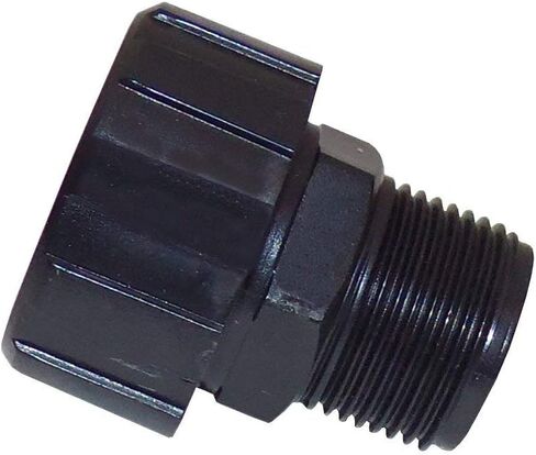 غطاء التنفس الهيدروليكي البلاستيكي 3/4 "NPT HBF12P in Saudi Arabia