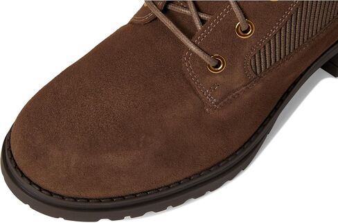 Cole Haan Women's Camea Wp Combat Boot Ii Ankle in Saudi Arabia