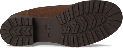 Cole Haan Women's Camea Wp Combat Boot Ii Ankle in Saudi Arabia
